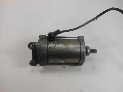 STARTMOTOR Kawasaki LTD 550 1970 - 2012
