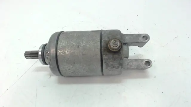 STARTMOTOR Yamaha YZF R6 1998 - 2002