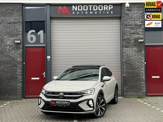 Volkswagen Taigo 1.5 TSI 3xR-Line Pano/IQ.Light/Keyless/Beats/Vol