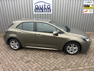 Toyota Corolla 1.8 Hybrid Active