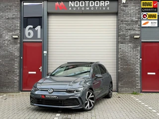 Volkswagen Golf 1.5 TSI 3xR-Line Pano/IQ.Light/H&K/CAMERA