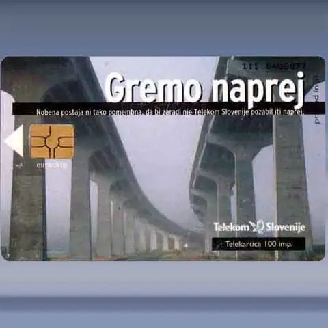 Gremo Naprej (1999)