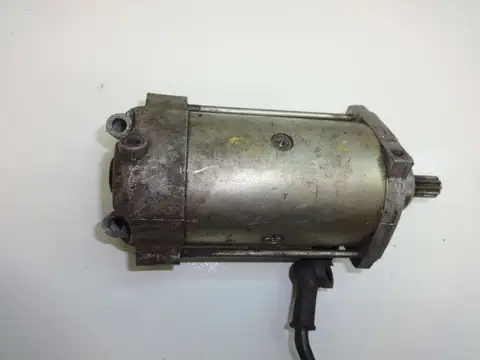 Starting motor Honda CB 500 1971 - 1974