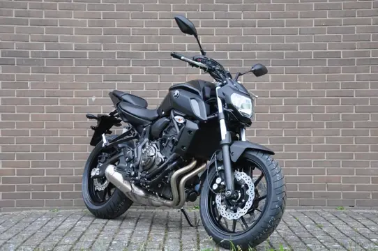 Yamaha MT 07 ABS (2020)