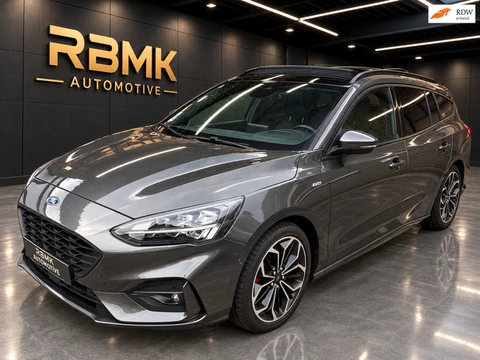 Ford Focus Wagon 1.5 EcoBoost ST Line X Business