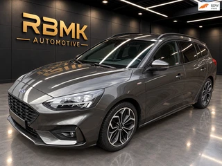 Ford Focus 1.0 EcoBoost ST Line Business