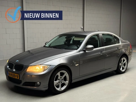 Bmw 3-serie 316i Business Line Airco Cruise