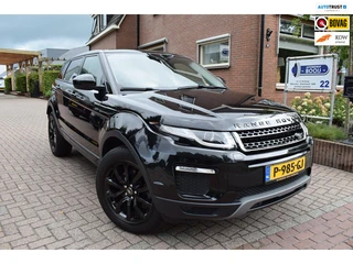 Land Rover Range Rover Evoque 2.0 Si4 SE Dynamic AUTOM/NAVI/CRUISE/PANO/PDC V+A/CAMERA/LEDER/BLUETOO