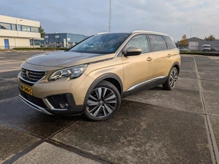 Peugeot 5008 1.6 e-THP Blue Lease Premium 7 pers, Automaat