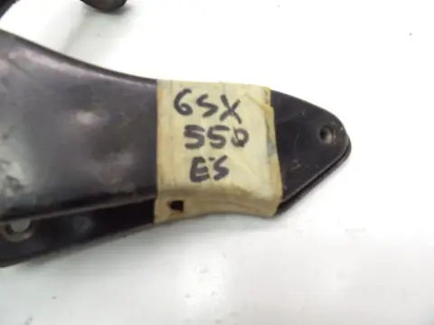 KOPLAMP Suzuki GSX 550 EF 1982 - 1989