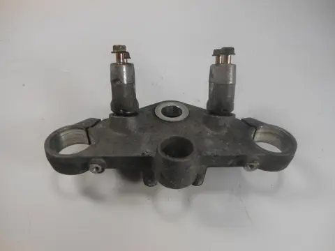 KROONPLAAT Honda ST 1100 Pan European 1990 - 2001