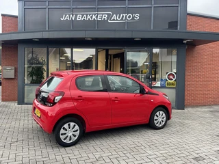Peugeot 108 1.0 e-VTi Active ✅ Verkocht ✅ (bj 2021)