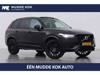 Volvo XC90 T8 Ultimate Dark | Bowers&Wilkins | Massage+Ventilatie | Panoramadak | 360° Camera | Head