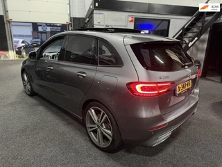 Mercedes-Benz B-klasse 220 4MATIC Premium Plus