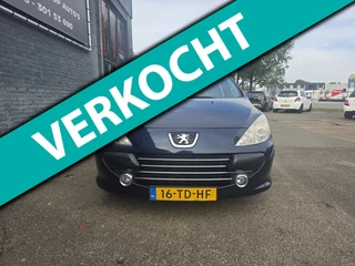 Peugeot 307 1.6-16V Oxygo