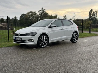 Volkswagen Polo 1.0 | NAVI | 18 inch GTI | NETTE AUTO!