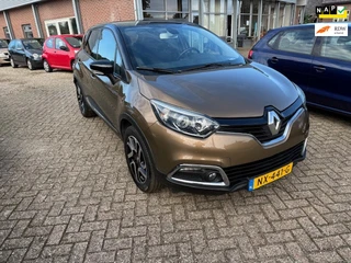 Renault Captur 0.9 TCe Dynamique