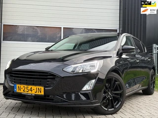 Ford Focus 1.0 EcoBoost Hybrid