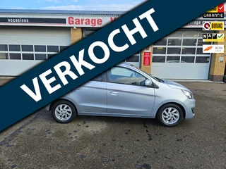 Mitsubishi Space Star 1.0 Active 44000km multimedia navi airco