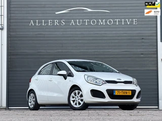 Kia Rio 1.2 CVVT Comfort Pack|AIRCO|TREKHAAK|NAP