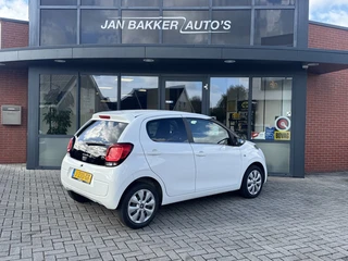 Citroën C1 1.0 VTi Feel ✅ Verkocht ✅ (bj 2020)