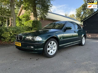 BMW 3-serie Uniek!! 318i Executive