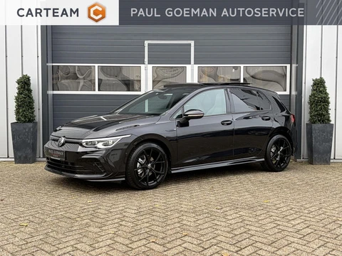 Volkswagen Golf 1.5 eTSI R-Line | Pano | LED | Stoel verwarming | 3x R-Line | Camera | Sfeer |