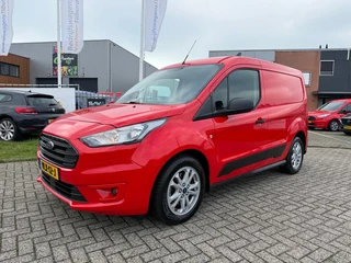 Ford Transit Connect 1.5 EcoBlue L1 Trend Navi, Camera, Voorruitverwarming, PDC