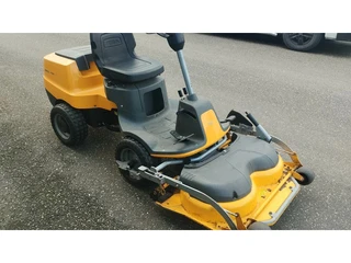 stiga Park 120 frontmaaier bj 2020 85cm maaidek