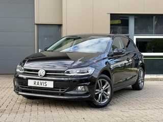 Volkswagen Polo 1.0 TSI I.Q. Drive | Automaat | LED | ACC | Digital Dashboard |