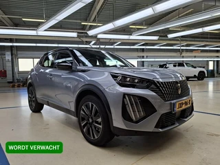 Peugeot 2008 1.2 Hybrid 145 GT