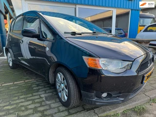 Mitsubishi Colt 1.3 Edition Two