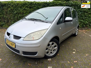 Mitsubishi Colt 1.3 Invite 1e Eigenaar|Airco|Volledig onderhouden