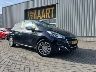 Peugeot 208 1.2 PureTech Active | SCHERM | CRUISE | AIRCO |