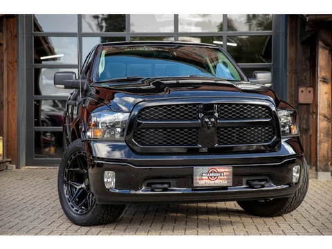 Dodge Ram 1500 5.7 V8 !!! 1e Eigenaar !!! !!! 1e Eigenaar !!!