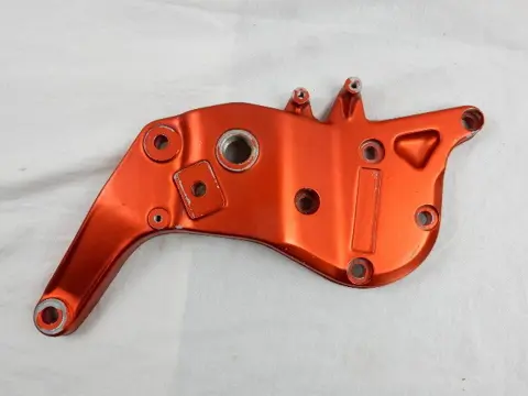 RECHTER SCHETSPLAAT Moto Guzzi V11 1998 - 2006