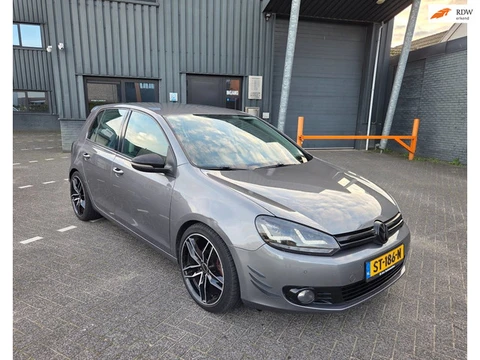 Volkswagen Golf 1.4 TSI Trendline Pdc Cruise Ac 18inch Onderhoud