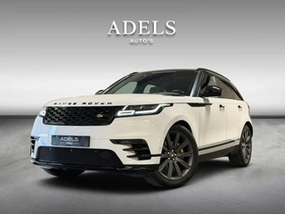 Land Rover Range Rover Velar 2.0 I4 Turbo AWD HSE R-Dynamic Panodak HUD Luchtvering 360Camera
