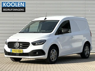 Mercedes-Benz eCitan 112 Pro L1 51 kWh NIEUW Groot schrm|Camera|Cruise