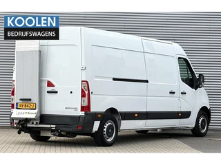 Opel Movano 2.3 CDTI L3H2 bus met laadklep
