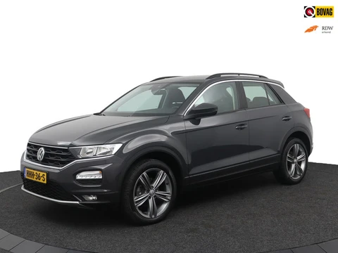 Volkswagen T-ROC 1.5 TSI Sport