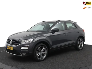 Volkswagen T-ROC 1.5 TSI Sport