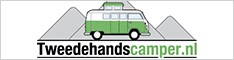 Tweedehandscamper te koop