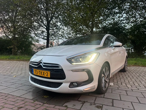 Citroen DS5 1.6 THP So Chic