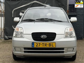 Kia Picanto 1.0 Light Met Nieuw Apk !