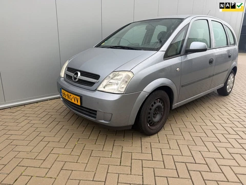 Opel Meriva 1.6 Enjoy