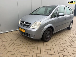 Opel Meriva 1.6 Enjoy
