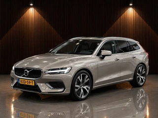 Volvo V60 2.0 T6 Recharge AWD Inscription