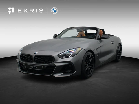 BMW Z4 Roadster M40i M Sport Plus Pack | Licht-pakket | Harman Kardon