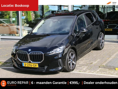 BMW 2-serie Active Tourer 225e xDrive SOH 96,7%